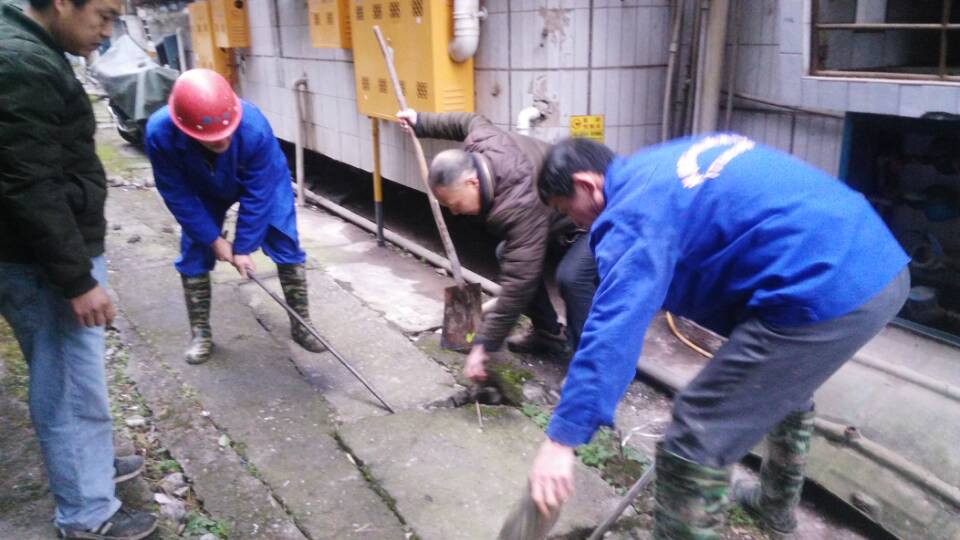 井陉矿区清掏化粪池、管道疏通一站式服务<高效><技术><可靠>