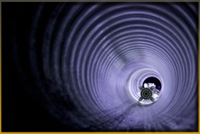 井陉矿区UVCIPP紫外光固化修复工艺特点和施工工艺